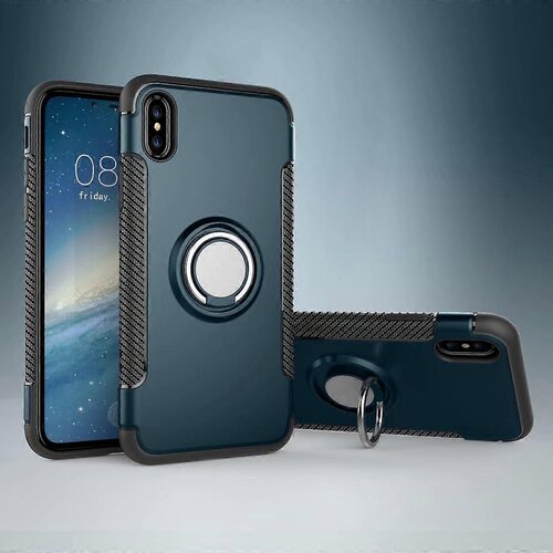 INORCO Ovitek za telefon Huawei Honor za stojalo za pokrov za telefon Honor 8, (21844162) Slike