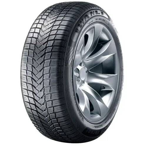 Wanli SC501 235/55 R18 104V XL Slike