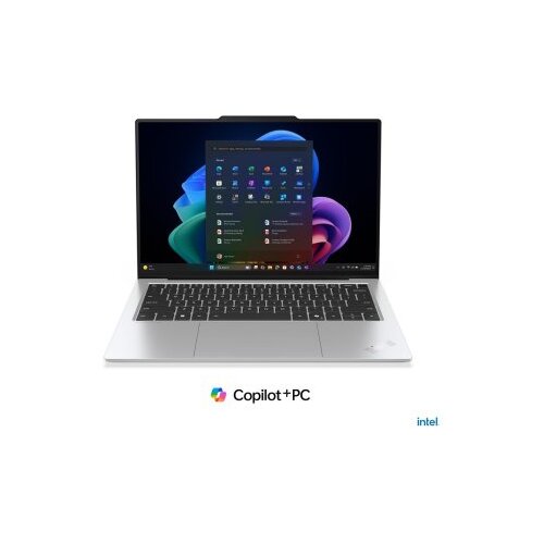 Lenovo thinkpad X9-14 G1 (white) 2.8K oled touch, ultra 7 258V, 32GB, 1TB ssd, win 11 pro (21QA0084CX) Cene