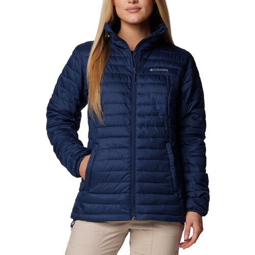 Columbia Parke Silver Falls II Full Zip Jacket Modra Cene