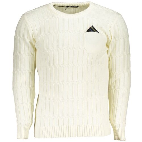 U.S. Grand Polo Club US GRAND POLO MEN'S WHITE SWEATER Cijene
