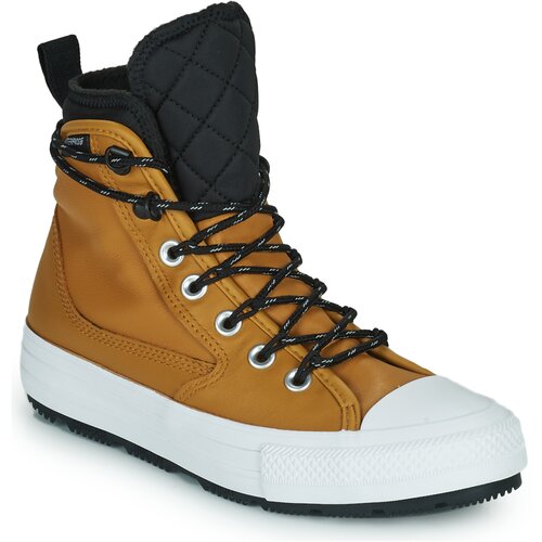 Converse CHUCK TAYLOR ALL STAR ALL TERRAIN COLD FUSION HI Smeđa Slike
