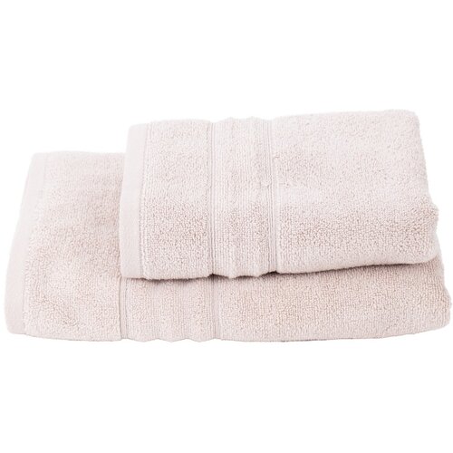 STIL ručnik mulberry 500 g/m2 bež 50x100 cm Slike
