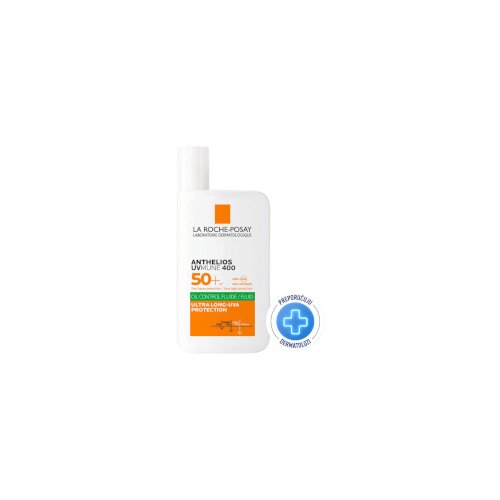 LAROCHE-POSAY Anthelios UVMune 400 Oil Control fluid SPF50+ Cijene