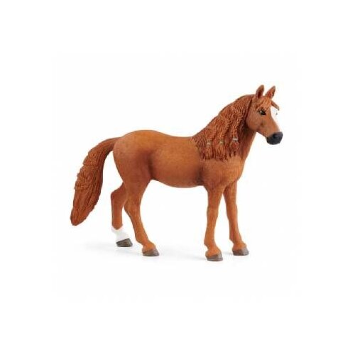 Schleich Igračka Nemački pony kobila Slike