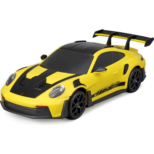 Maisto Tech Porsche 911 GT3 RS (2,4 GHz) USB (RTR) - 1 k. Cene