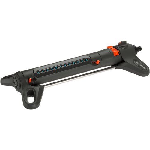 Gardena Viereckregner AquaZoom S Cene