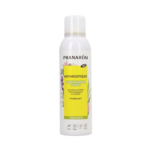 Pranar&amp;ocirc;m AROMAPIC sprej za za&amp;scaron;titu od komaraca Slike