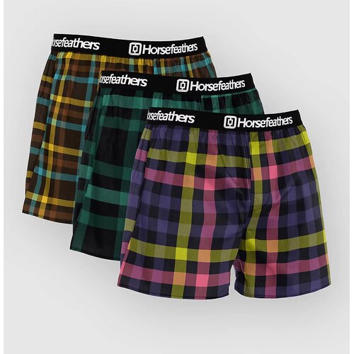 Horsefeathers Clay 3Pack Boksarice bundle 6 Slike