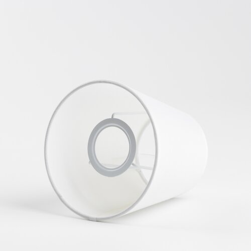  Brilagi - LED zidna lampa NUBILA 1xE27/25W/230V + LED/3W mesing/bela Slike