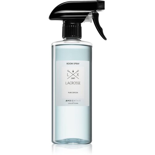 Ambientair Lacrosse Pure Oxygen sprej za dom 500 ml Cijene