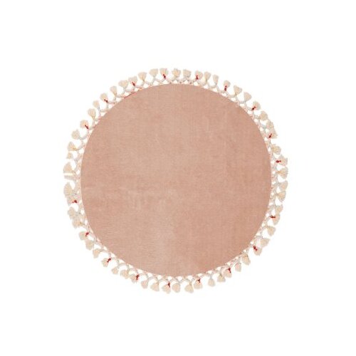  1637 - 80 x 80 cappuccino bathmat Slike