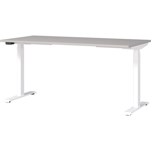 Germania Električna dvižna pisalna miza 80x160 cm Jet &amp;ndash; Slike