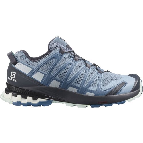 Salomon XA Pro 3D V8 W Ashley Blue/Ebony/Opal Blue 37 1/3 Slike