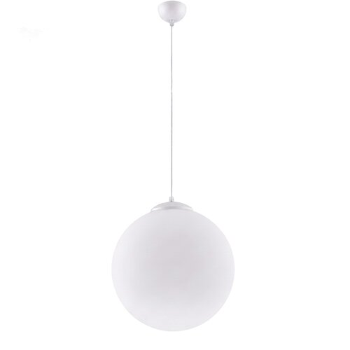 Sollux Lighting Viseča svetilka UGO 40 bela, (5000352345) Cene