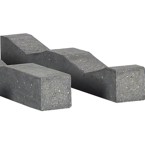 Ratioform Prizma za zavarovanje tovora, Dx&amp;Scaron;xV 750 x 100 x 100 mm, DE 2 kosa, od 1 DE Slike