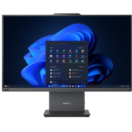 Lenovo ThinkCentre neo 50a 27 Gen 5 Intel Core 5 210H 68.6 cm (27) 1920 x 1080 pixels All-in-One PC 16 GB DDR5-SDRAM 512 GB SSD Windows 11 Pro Wi-Fi 6 (802.11ax) Grey Cijene