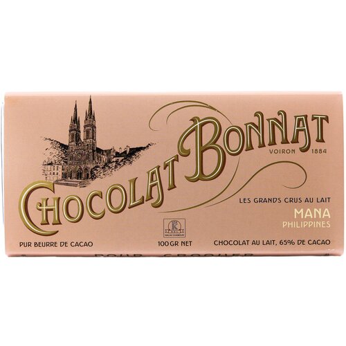 Bonnat Mana 65% 100g Cijene