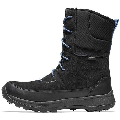 Icebug &amp;Scaron;kornji za sneg D58120A Modra Slike