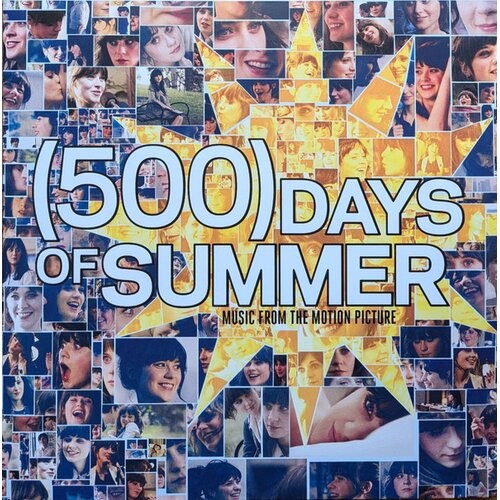 OST (500) DAYS OF SUMMER Slike