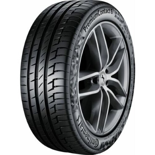 Continental PremiumContact 6 ( 245/40 R19 98Y XL ) letnja auto guma Slike