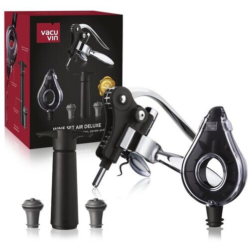  SET ZA VINO AIR DELUXE 5/1 3890760 VACU VIN Cijene