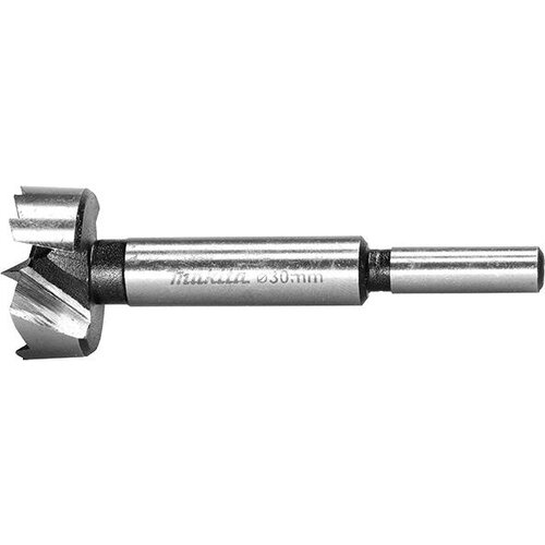 Makita Forstner svrdlo za drvo 25 x 90 mm D-42248 Slike