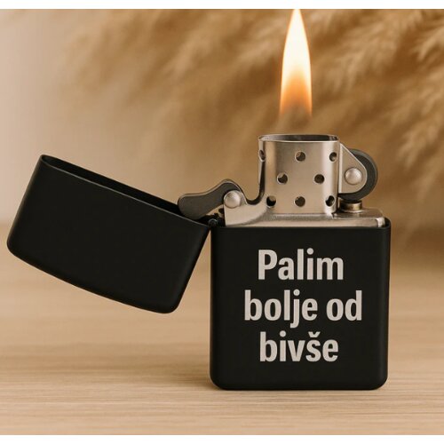  Upaljač Palim bolje od biv&scaron;e Cene