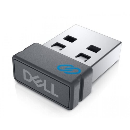 Dell Keyboard and Mouse Pro Wireless KM5221W - Adriatic (QWERTZ) Slike