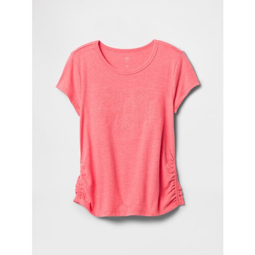 GAP Children&amp;#039;s T-shirt with logo - Girls Slike