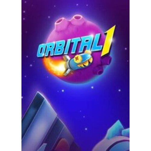  Orbital Steam Key GLOBAL Cene