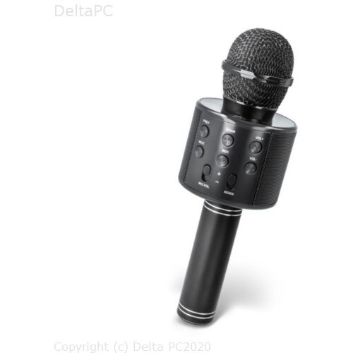 Forever Bluetooth microphone BMS-300 black Cijene