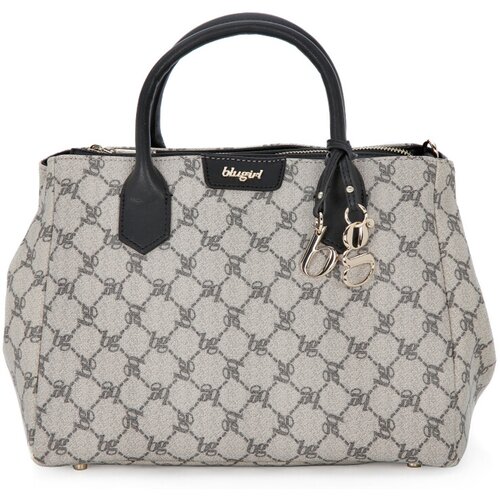 Be Blumarine Ročne torbice BLU GIRL NERO GRACE Črna Cene