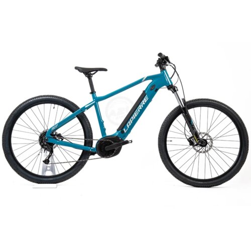 Lapierre Gorsko električno kolo Overvolt HT 5.5 High (velikost M) Cene