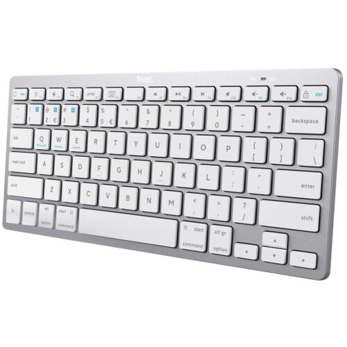 Trust BASICS BT TASTATURA (26210) Slike