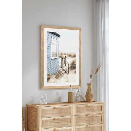 Wallity slika Tekhammdf127, MDF, 33x48 cm Cene
