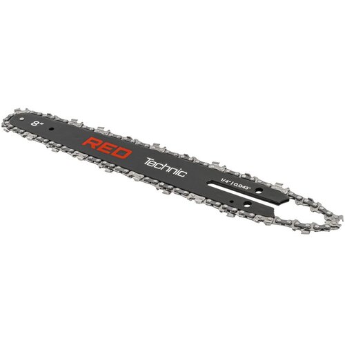  Vodilica za bežičnu pilu 8&amp;quot; RTPR0163 Slike