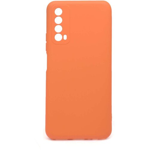  Maska za telefon SOFT CASE za Huawei P Smart (2021), Narandžasta Cene