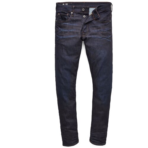 G-star Raw 3301 Regular Tapered farmerke Slike
