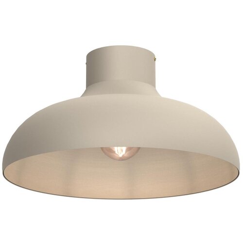  plafonsko svetlo basca 1xE27/15W/230V prečnik 40 cm krem boje Cene