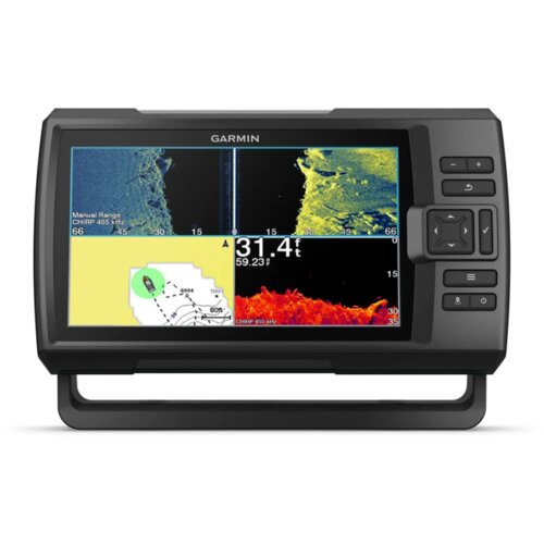 Garmin fishfinder Striker Vivid 9sv, bez sonde Cijene