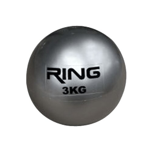 Ring lopta za pilates Sand Ball RX BALL009-3KG Slike