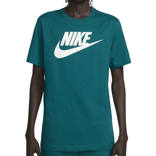 Nike muška majica icon futura Slike