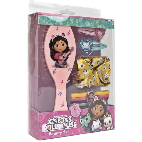 Cerda dodatki komplet 2500002930 GABBY´S DOLLHOUSE D roza UNI Cene
