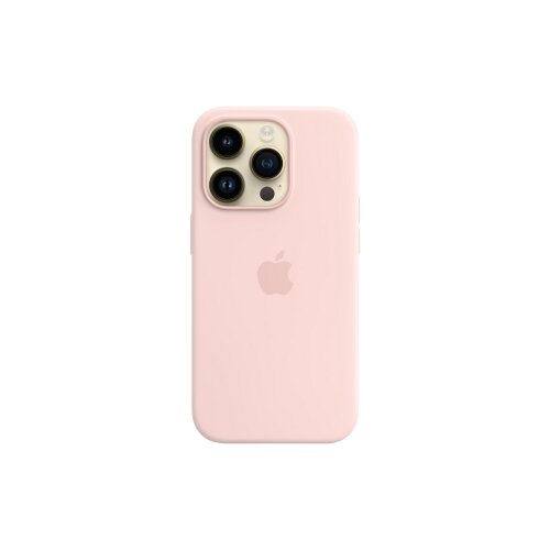  Iphone 14 pro case pink* Cene