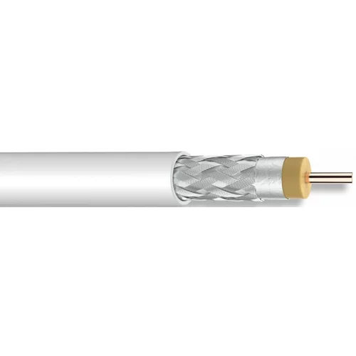 Televes 250-metrski koaksialni kabel z visokim opletom SK2000plus-B SP250, (20898296)