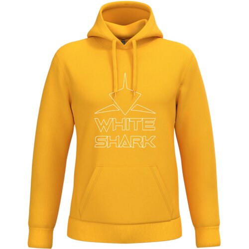 WHITESHARK PROMO HUDICA Žuta XL, (08-hooded-y-xl) Cijene