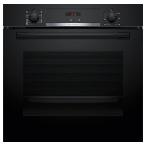 Bosch pećnica Serie 4| CRNA, A+, PIROLIZA, AutoPilot 10, 71 L, 7 programa Cijene
