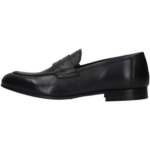 Dasthon Mokasini FC002 Modra Cene