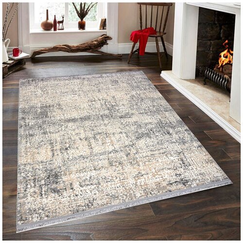 Conceptum Hypnose tepih 100x300cm Šaren Cene